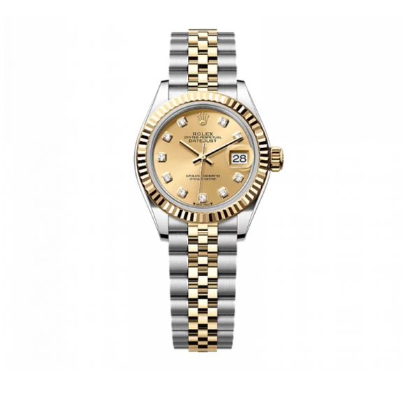 Rolex Lady-Datejust Watches | Time Avenue